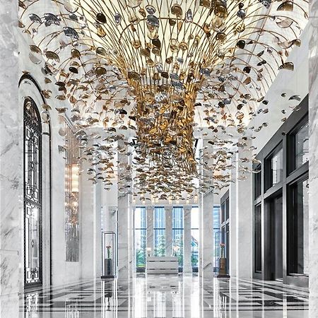 The Langham, Jakarta Eksteriør billede